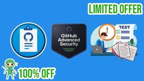 Free Coupon New GH-500 GitHub Advanced Security 360+ Real Exam Questions