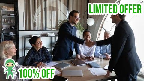 Free Coupon New Manager: Essential Leadership Skills for Success