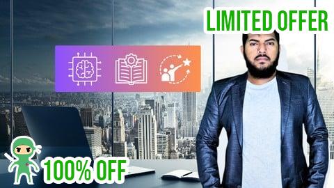 Free Coupon New Manager Training: Emotional Intelligence for Success