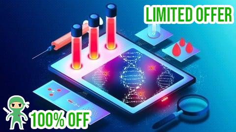 Free Coupon Next-Gen Sequencing Online Course