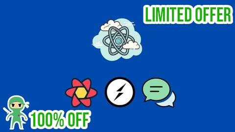 Free Coupon Next.js Pro: Social Media App with WebSockets & React Query