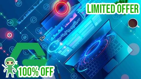 Free Coupon NGINX MasterClass: NGINX Server & Custom Load Balancer