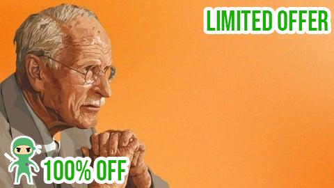 Free Coupon Nhà Tâm Lý Học Carl Jung: Hiểu Mình Để Làm Chủ Cuộc Đời