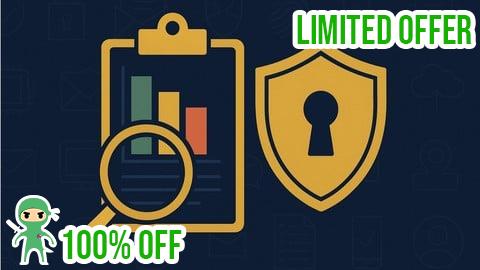 Free Coupon NIST 800-30: Risk Assessment Step by Step