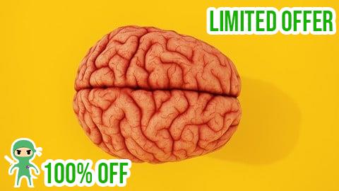 Free Coupon NLP for Success: Rewire Your Mind for Confidence and Focus