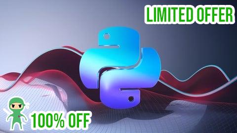 Free Coupon NLP in Python: Probability Models, Statistics, Text Analysis