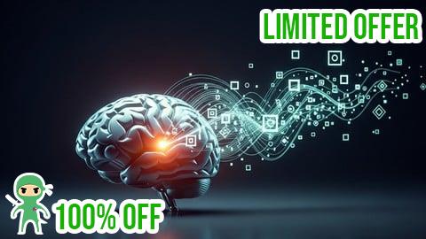 Free Coupon NLP & Text Processing Practice Test