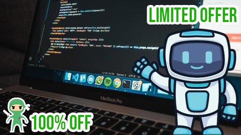 Free Coupon No Code Mastery : How To Create A Website Using AI Deepseek