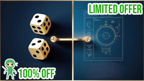 Free Coupon No More Lucky Models: The Art & Science of Model Validation