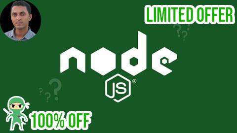 Free Coupon Nodejs: All You Need to Know with Practical Project