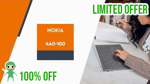 Free Coupon Nokia Scalable IP Networks Practice Exams