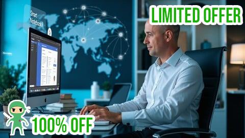 Free Coupon NotebookLM Mastery: Organize, Analyze, and Optimize with AI