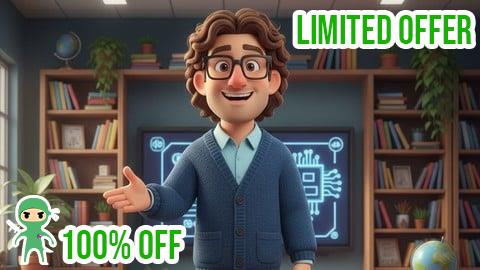 Free Coupon Notion Mastery: The JCL Interview Question Practice Test