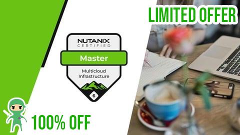 Free Coupon Nutanix Master Multicloud Infrastructure Practice Exams