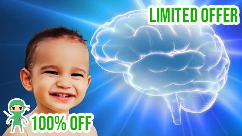 Free Coupon Nutrition and Child Brain Development