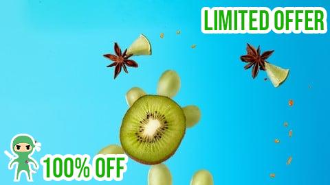 Free Coupon Nutrition Certification Course: Complete Course From Scratch
