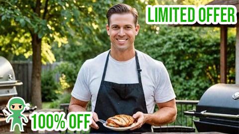 Free Coupon Nutrition & Diet Planning Masterclass