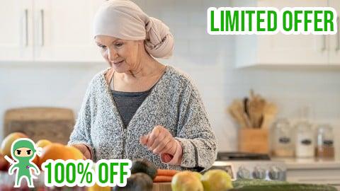 Free Coupon Nutrition Strategies for Fighting Cancer