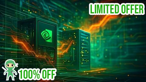 Free Coupon SoAI-Certified Professional: AI Infrastructure (NCP-AII)