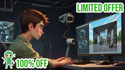 Free Coupon Object Detection & Image Classification with Pytorch & SSD