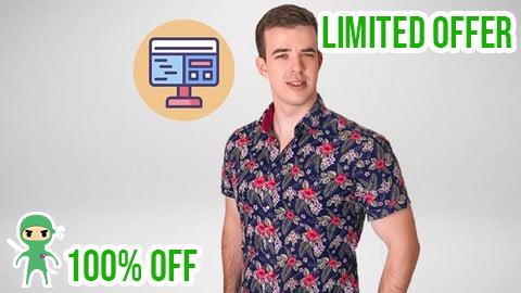 Free Coupon Object Oriented Programming - Basics to Advance (Java OOP)