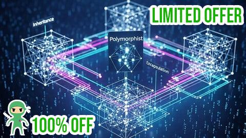 Free Coupon Object Oriented Programming Concept Test