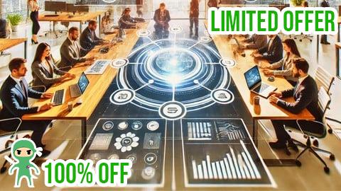 Free Coupon Omnichannel Sales & Service Management: Professional Diploma