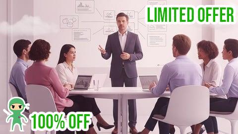 Free Coupon One-Year Executive MBA: Strategy and Execution