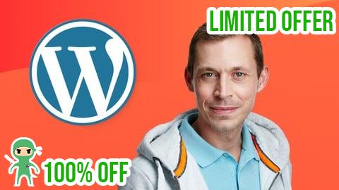 Free Coupon Online Marketing: Landing Page erstellen mit Wordpress!