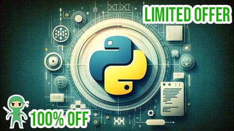 Free Coupon Only For Genius : +400 Tricks To Pass PCEP Certification