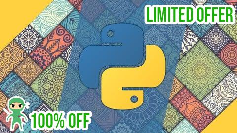 Free Coupon OOP Design Patterns in Python