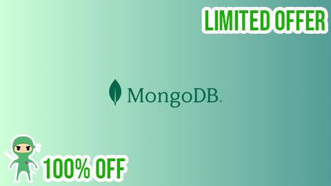 Free Coupon Operaciones CRUD, Modelado y Consultas Avanzadas con MongoDB