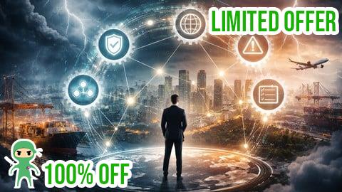 Free Coupon Operational Resilience: Frameworks for Global Disruptions