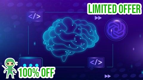 Free Coupon Optimiza tu vida con IA: 50 tareas que ChatGPT hace por ti.