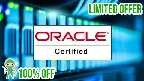 Free Coupon Oracle Autonomous Database Cloud Professional Practice Exams