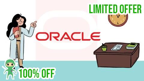 Free Coupon Oracle Database Practice Test: Master Architecture