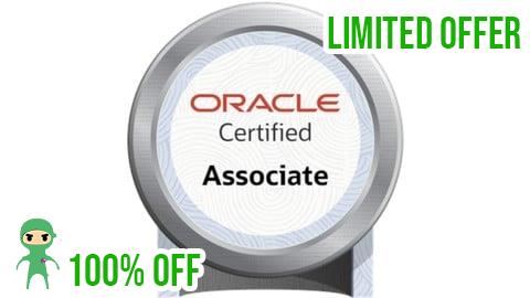 Free Coupon Oracle Java Certification Exam OCA 1Z0-808 Preparation Part1