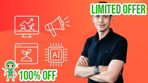 Free Coupon Organisch statt Ads: Sichtbarkeit ohne Werbebudget mit KI