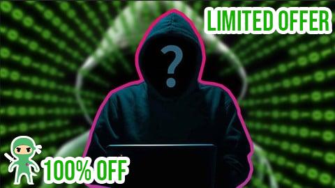 Free Coupon OSINT in 90 minutes : Power of Public Information PROF