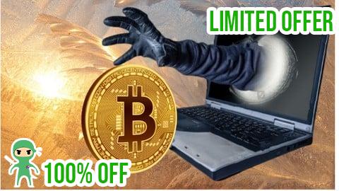 Free Coupon Overcome Cryptocurrency Scams | Learn Bitcoin Profit Secrets