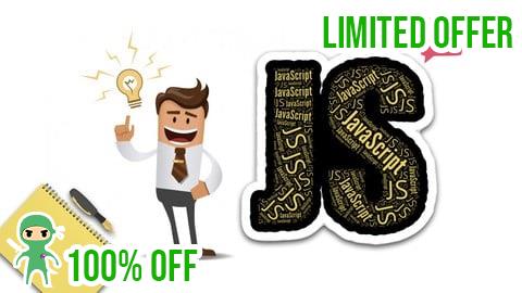 Free Coupon Oversimplified: The Most Confusing Javascript Concepts 2022