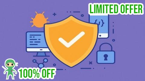 Free Coupon OWASP Security Testing of Web,API, Android& Source code app