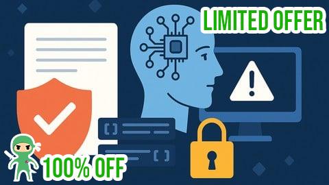 Free Coupon OWASP Top 10 for LLM Applications – 2025 Edition