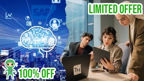Free Coupon P_BTPA - Certified Professional - SAP BTP Solution Architect