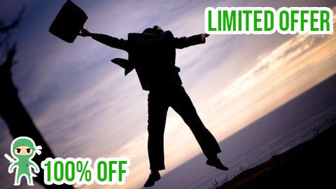 Free Coupon P.O.W.E.R. : Proven Interview System to crack your DREAM job