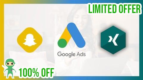Free Coupon Paid Ads für dein Business: Das ultimative Kompendium