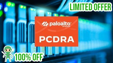 Free Coupon Palo Alto Networks Certified Detection & Remediation Analyst