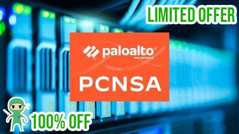Free Coupon Palo Alto Networks Certified Network Security Administrator