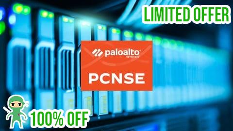 Free Coupon Palo Alto Networks Certified Network Security Engineer Exams