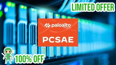 Free Coupon Palo Alto Networks Certified Security Automation Engineer